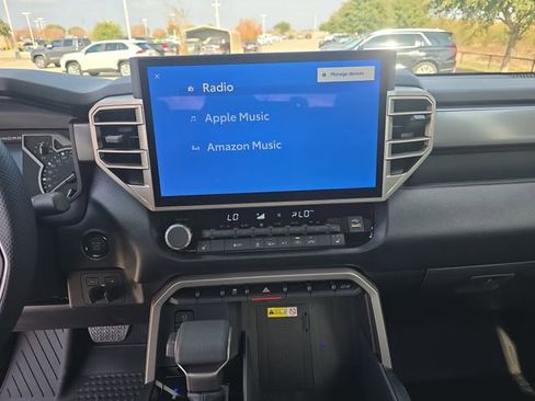 New 2026 Toyota Tundra SR5 image 18