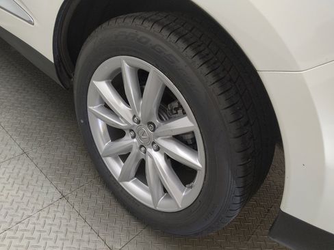 Used 2019 Acura RDX FWD image 31
