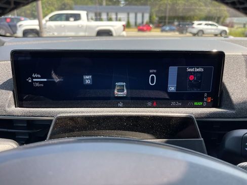 New 2025 Ford Mustang Mach-E GT w/ Bronze Appearance Package image 7