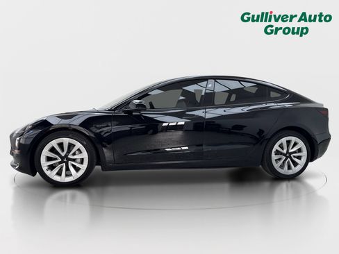 Used 2023 Tesla Model 3 Long Range AWD/4WD image 2