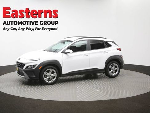 Used 2023 Hyundai Kona SEL w/ Cargo Package FWD image 56