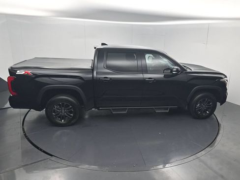 Used 2025 Toyota Tundra SR5 w/ SR5 Convenience Package AWD/4WD image 53