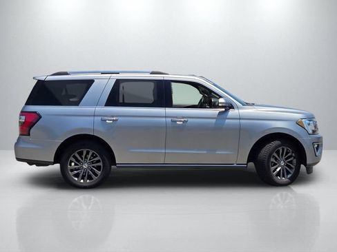 Used 2020 Ford Expedition Limited AWD/4WD image 3