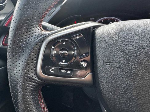 Used 2019 Honda Civic Type R image 32