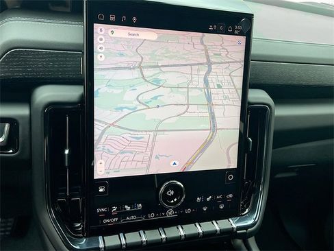 New 2026 GMC Yukon AT4 Ultimate image 8