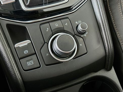 Used 2023 MAZDA CX-5 AWD 2.5 S image 24