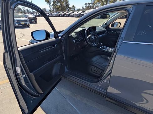 Used 2024 MAZDA CX-5 Carbon Edition AWD/4WD image 36