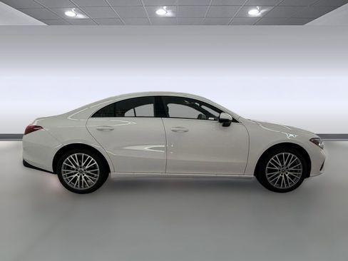 New 2026 Mercedes-Benz CLA 250 image 7