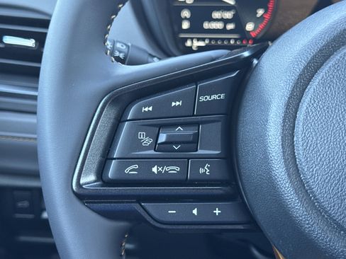 New 2026 Subaru Forester Wilderness image 14