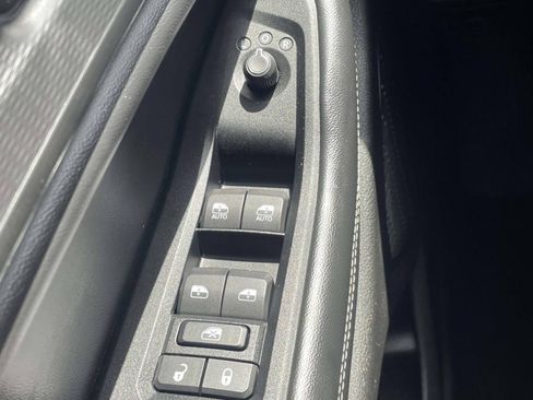 Used 2023 Jeep Grand Cherokee L Laredo AWD/4WD image 28