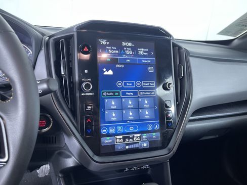 Used 2025 Subaru Crosstrek 2.5i Wilderness image 18