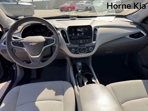 Used 2022 Chevrolet Malibu LS w/ LPO, Convenience Package 1 image 14