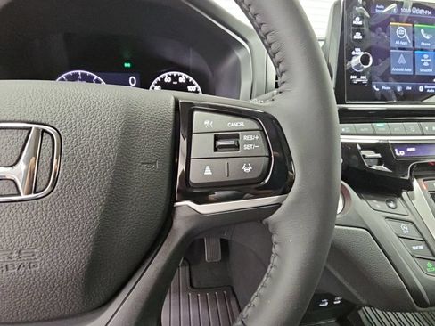 New 2026 Honda Odyssey EX-L image 26