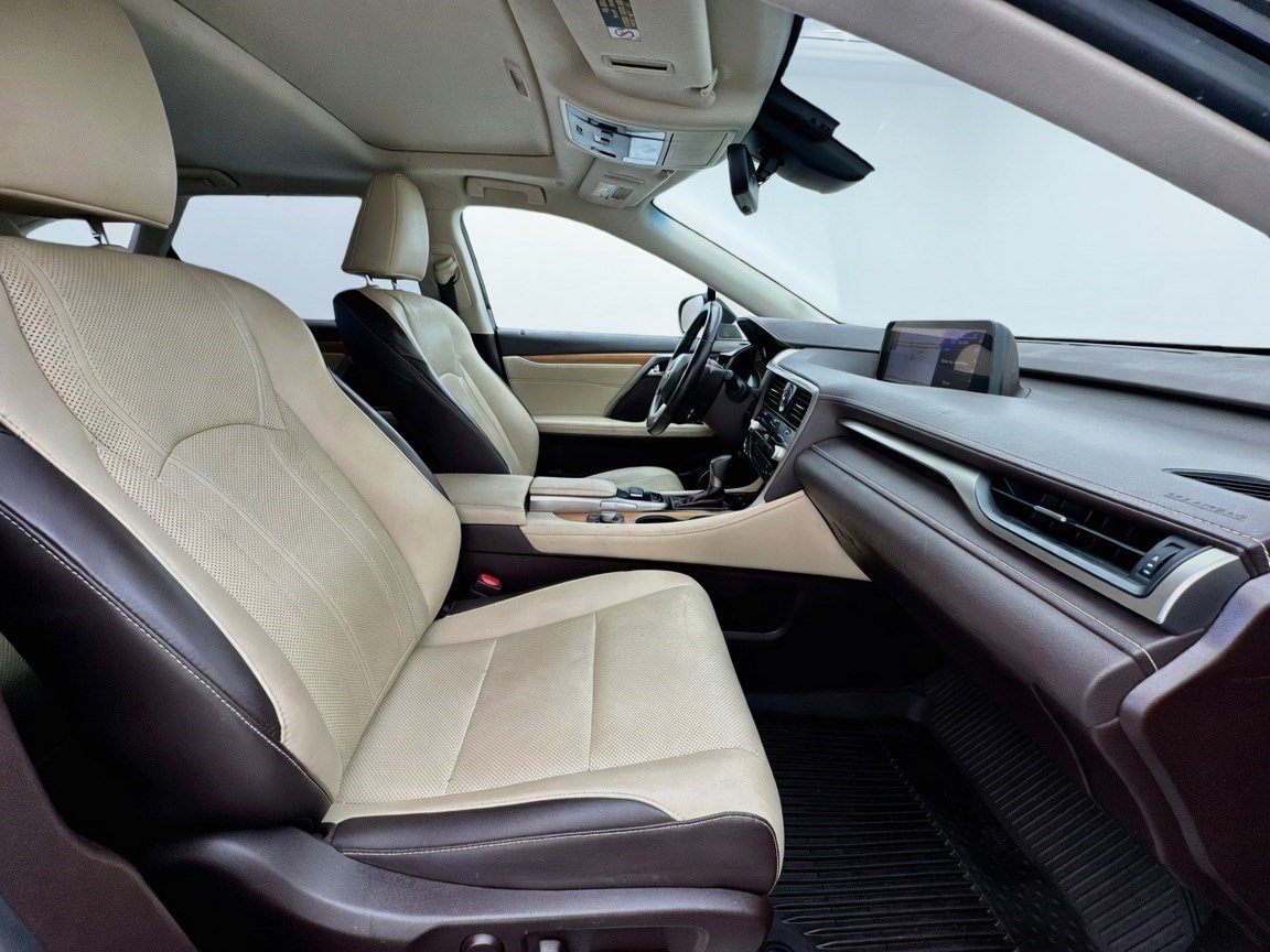 Used 2019 Lexus RX 350L AWD image 20