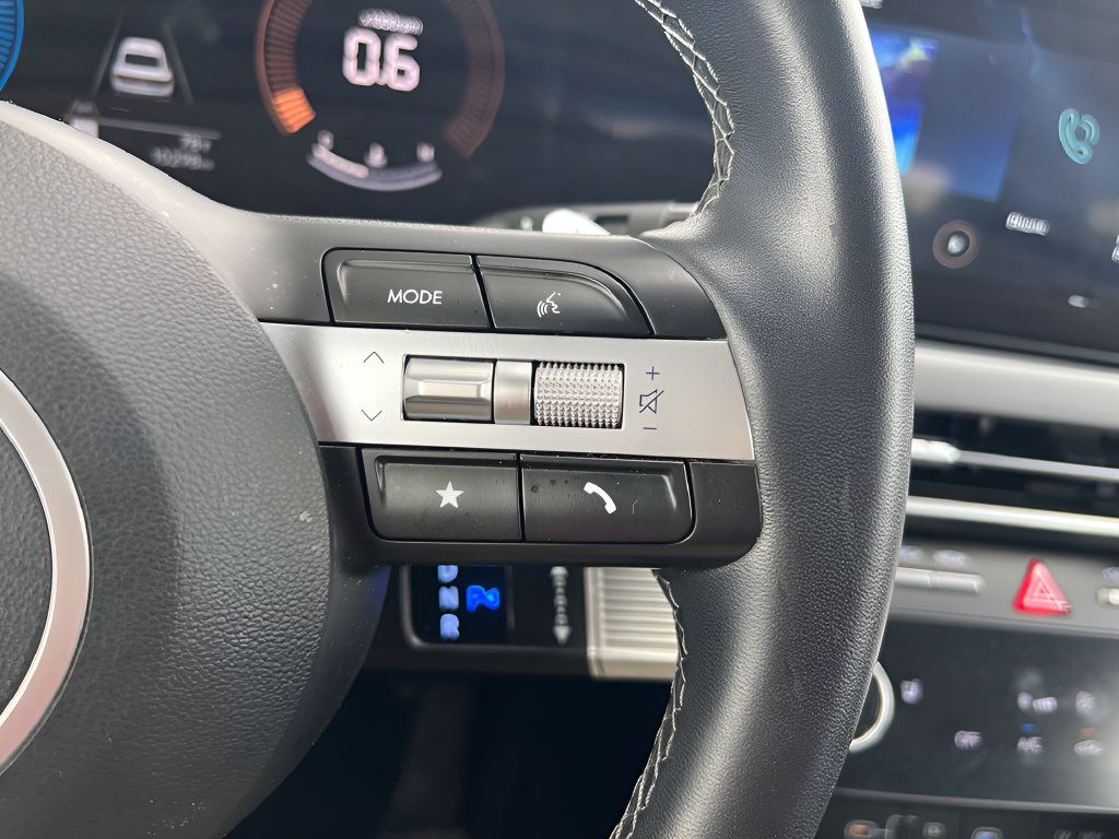 Certified 2026 Hyundai Sonata SEL FWD image 22