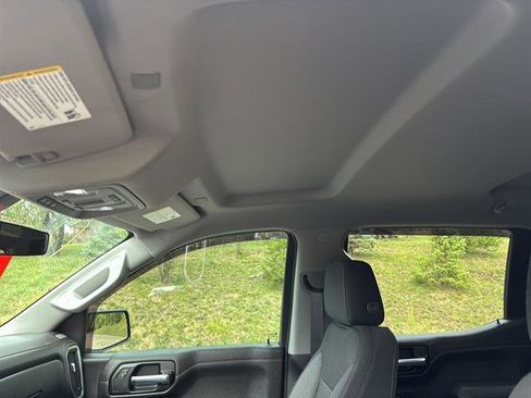 Used 2020 Chevrolet Silverado 1500 RST w/ Texas Edition image 15