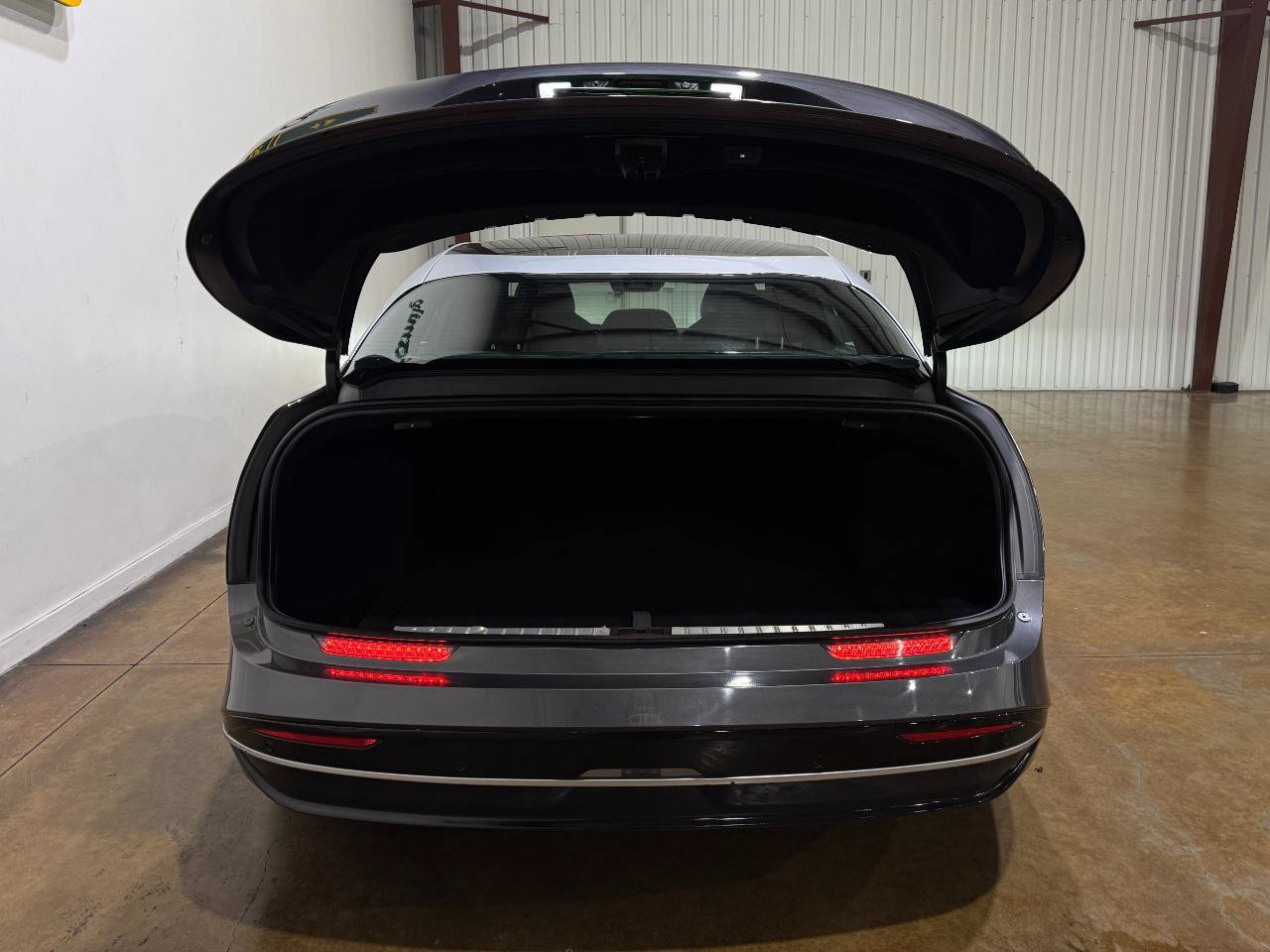 Used 2022 Lucid Air Grand Touring AWD/4WD image 72