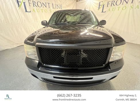 Used 2012 GMC Sierra 1500 SLE w/ Regional Value Package RWD image 2