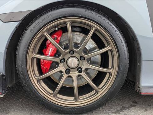 Used 2021 Honda Civic Type R image 30