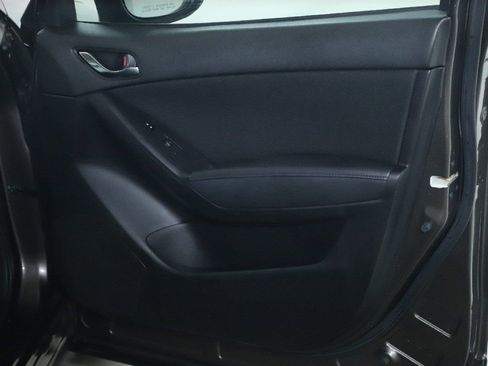 Used 2016 MAZDA CX-5 Sport image 34