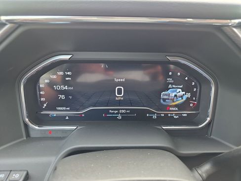 Used 2025 GMC Sierra 2500 Denali Ultimate image 40