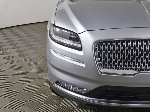 Used 2023 Lincoln Nautilus Reserve w/ Equipment Group 202A AWD/4WD image 14