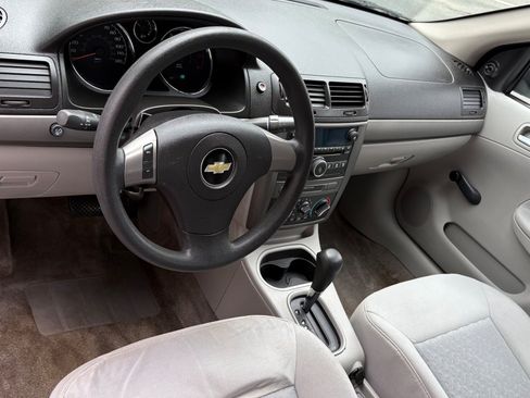 Used 2008 Chevrolet Cobalt LS w/ Protection Package FWD image 11