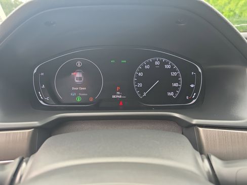 Used 2020 Honda Accord LX image 20