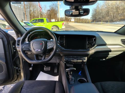 New 2026 Dodge Durango GT image 27
