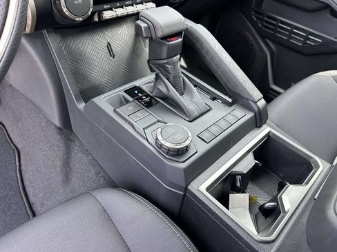 New 2026 Toyota Tacoma TRD Sport RWD image 22