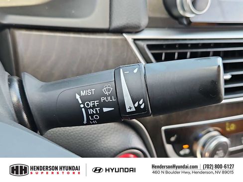 Used 2019 Honda Accord EX-L image 25