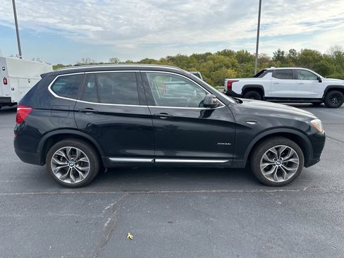 Used 2017 BMW X3 xDrive28i image 6