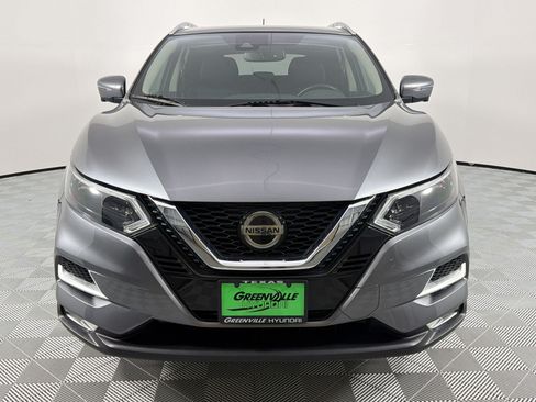 Used 2022 Nissan Rogue Sport SL w/ Premium Package AWD/4WD image 6
