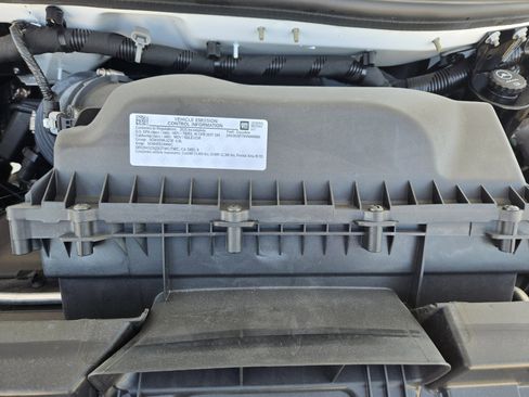 New 2025 Chevrolet Express 3500 w/ Power Convenience Package image 20