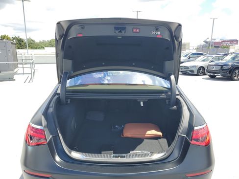 New 2026 Mercedes-Benz S 63 AMG S image 8