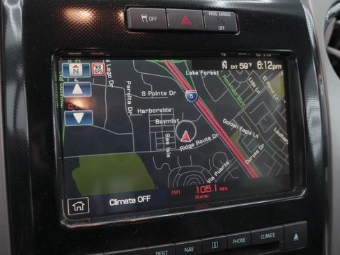 Used 2012 Ford F150 FX2 w/ FX Luxury Pkg image 9