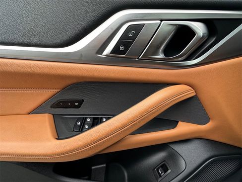 Used 2022 BMW i4 M50 image 11