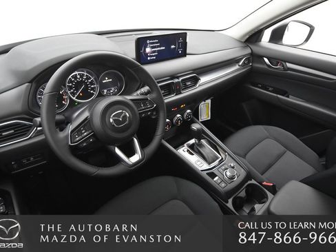 New 2025 MAZDA CX-5 AWD 2.5 S image 25