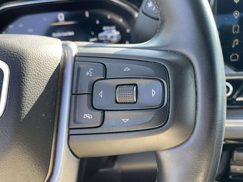 Used 2025 GMC Sierra 1500 SLT RWD image 20