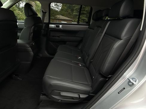 New 2026 Hyundai Santa Fe SEL image 23