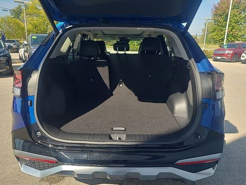 Used 2024 Kia Sportage SX image 26