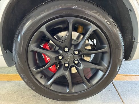 Used 2023 Dodge Durango SRT image 33