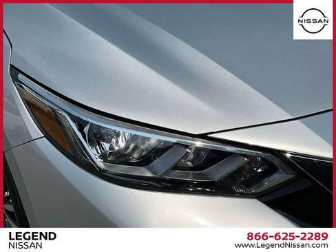 Used 2023 Nissan Sentra SV FWD image 10