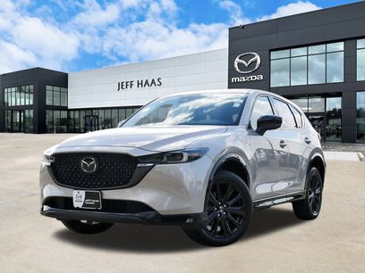Certified 2024 MAZDA CX-5 2.5 Turbo w/ Premium Package