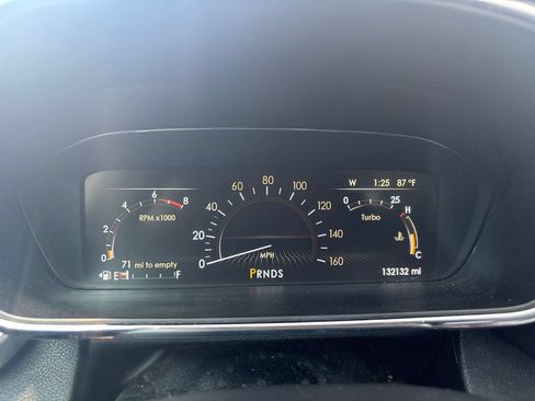 Used 2017 Lincoln Continental Reserve FWD image 25