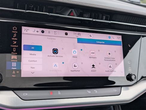 Used 2024 Jeep Wagoneer Launch Edition image 24