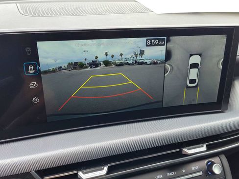 New 2025 Hyundai Sonata Limited image 23