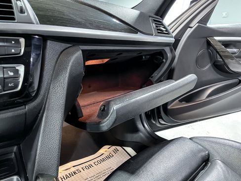 Used 2016 BMW 328i xDrive Sedan image 25