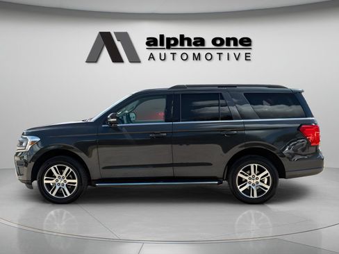Used 2022 Ford Expedition XLT RWD image 10