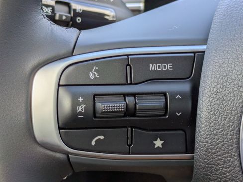 New 2026 Kia K5 GT-Line image 31